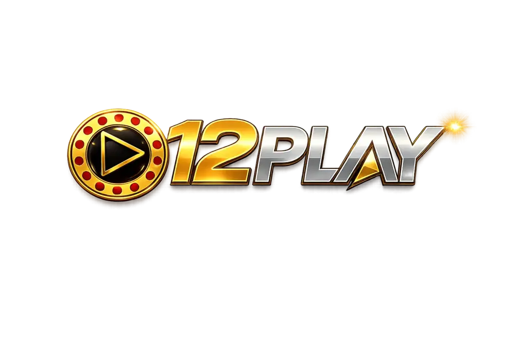 12PLAY เว็บตรง เกมออนไลน์ครบวงจร สล็อต คาสิโนสด กีฬาออนไลน์ และระบบฝากถอนอัตโนมัติ 24 ชั่วโมง